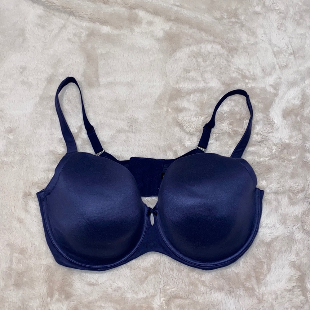 Torrid 42 DDD bra